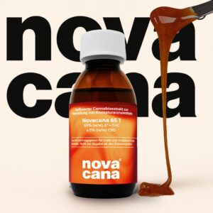 Novacana 65 T Cali Haze