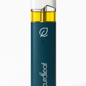 Curaleaf Medizinischer Vape Pen (Komplettsystem=Kartusche 0,5mL +Inhalator)