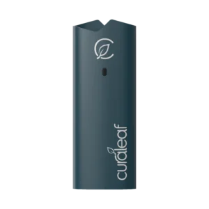 Curaleaf Que Medical Grade Inhaler (QMID) Grundgerät für Curaleaf Vape Kartusche