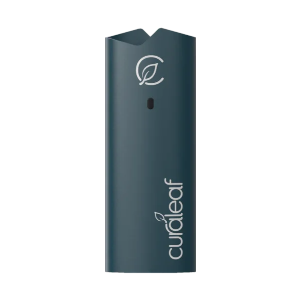 Medical Grade Inhaler für Curaleaf Vape Kartusche (QMID)