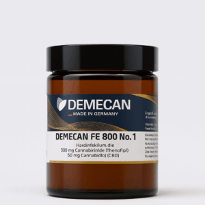 Demecan FE 800 No. 1