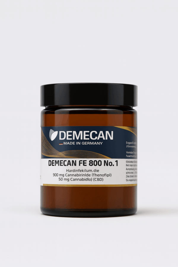 Demecan FE 800 No. 1