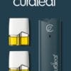 elfbar elfa master akku Curaleaf Vape Kartusche (ohne Medical Grade Inhaler)