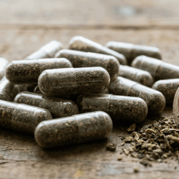 Medizinische Cannabis Kapseln aus Bielefeld