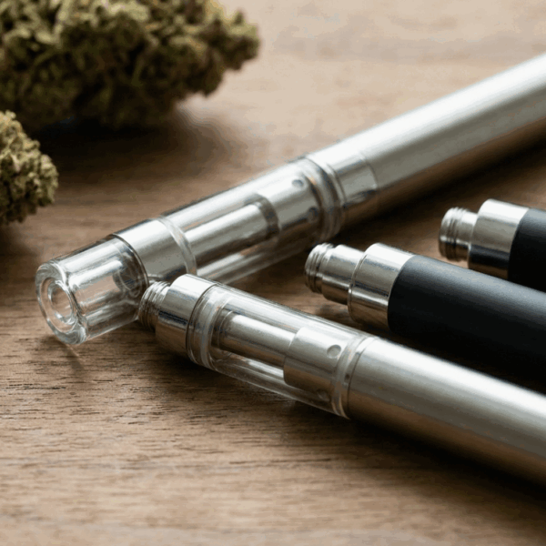 Medizinische Cannabis Vapes