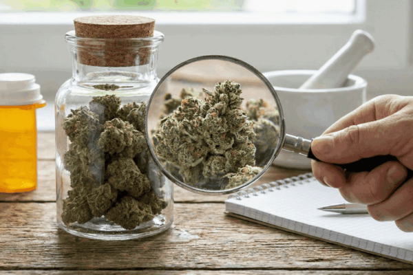 Medizinisches Cannabis aus Osnabrück