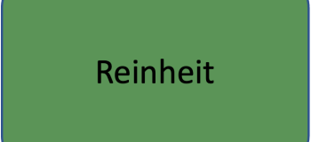 Reinheit