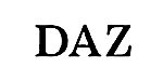 daz