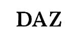 daz